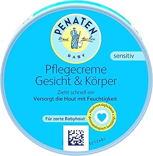 ZEQUK Penaten - Crema facial + corporal