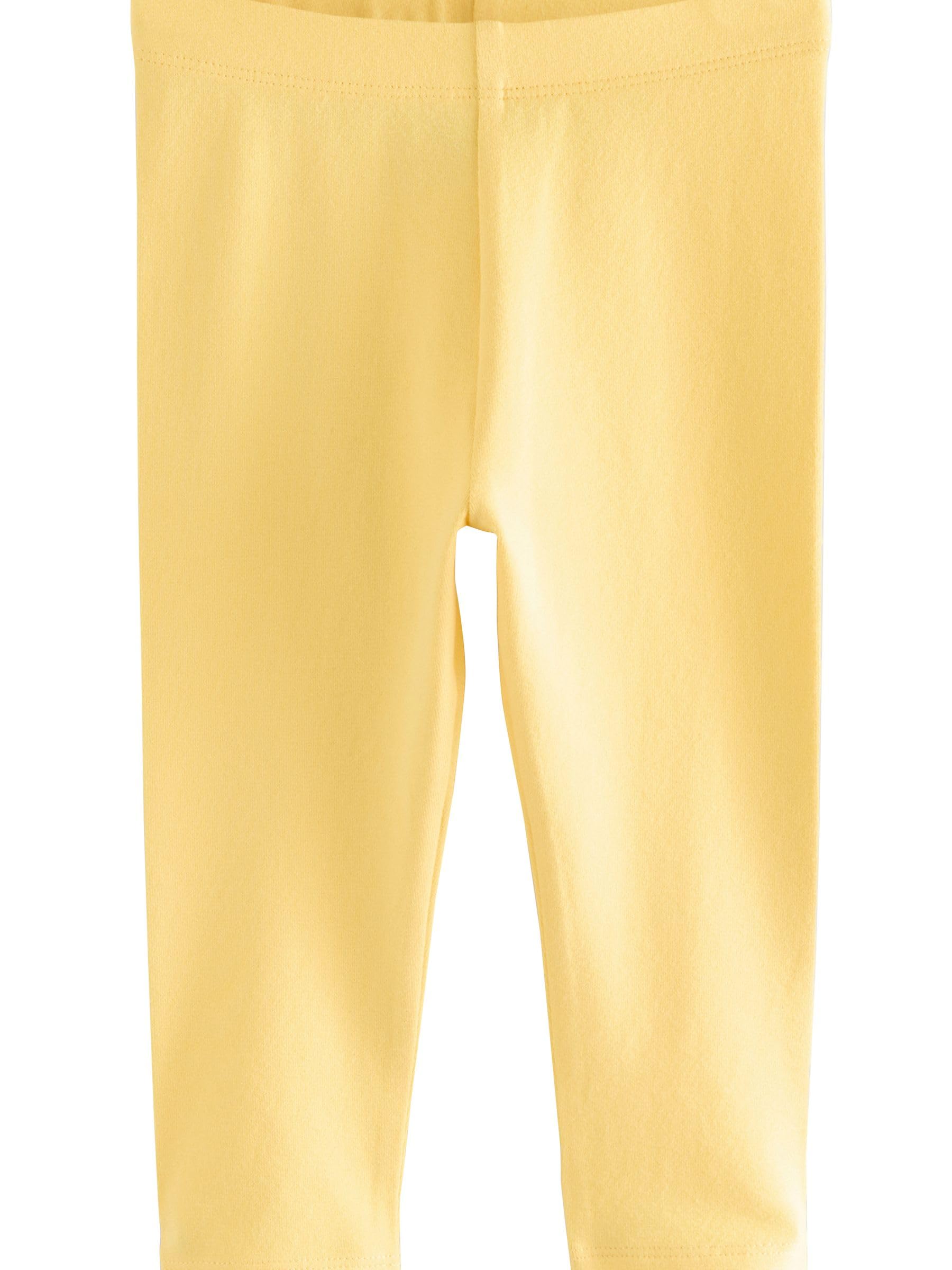 NEXT Fille Leggings, Lot de 5
