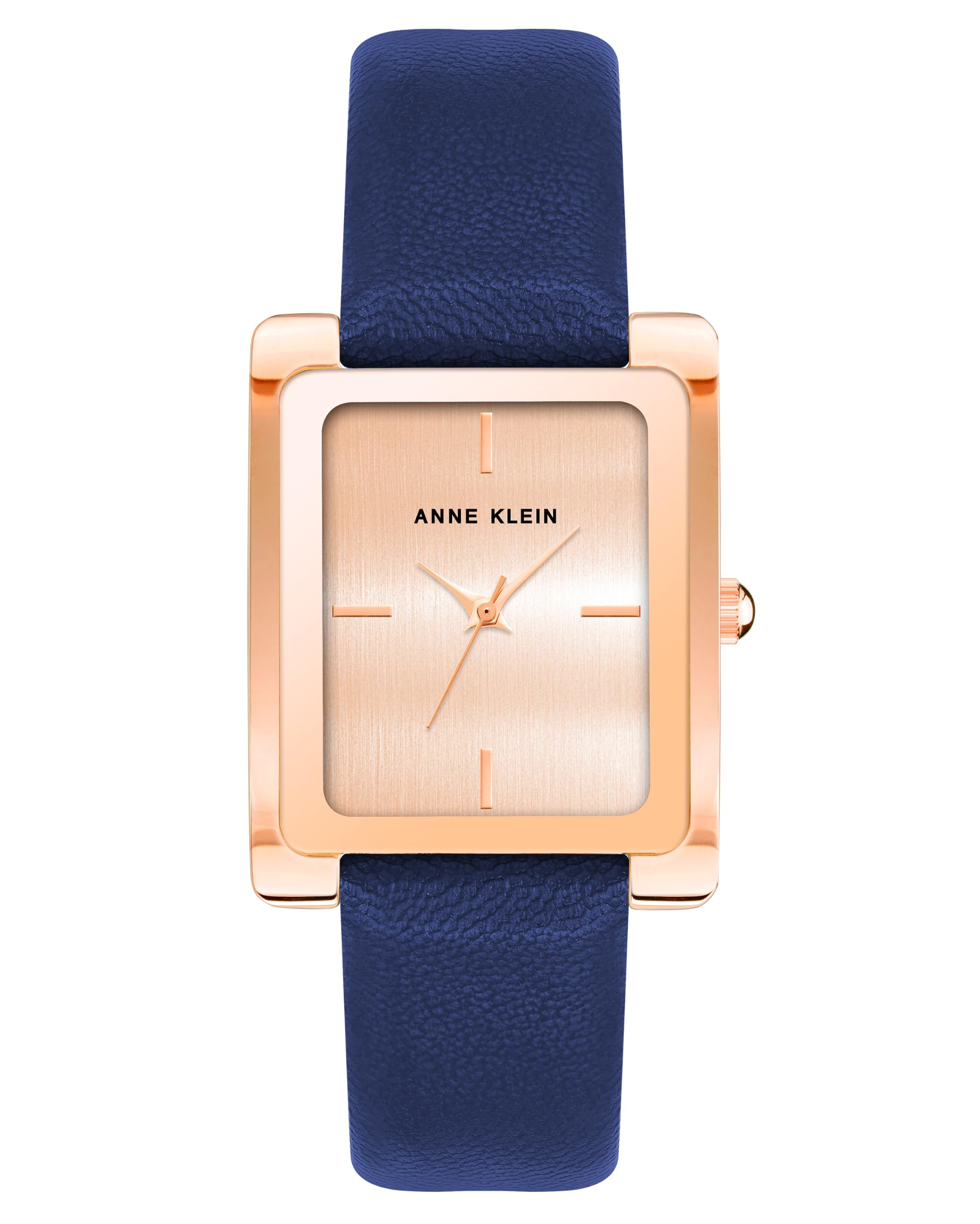 ANNE KLEIN Dress Watch AK/2706RGNV