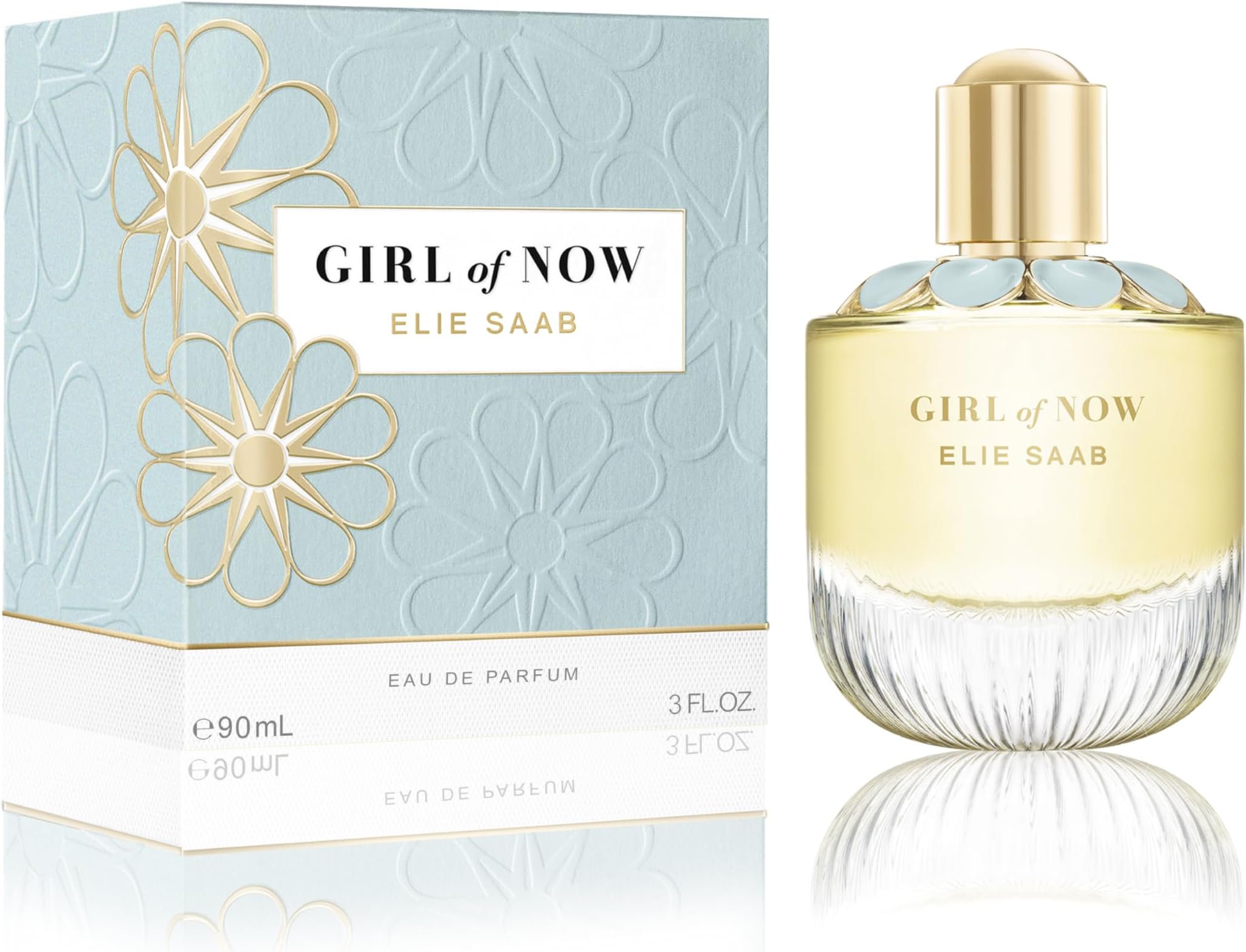 Beauty Girl Of Now Eau De Parfum 90ml