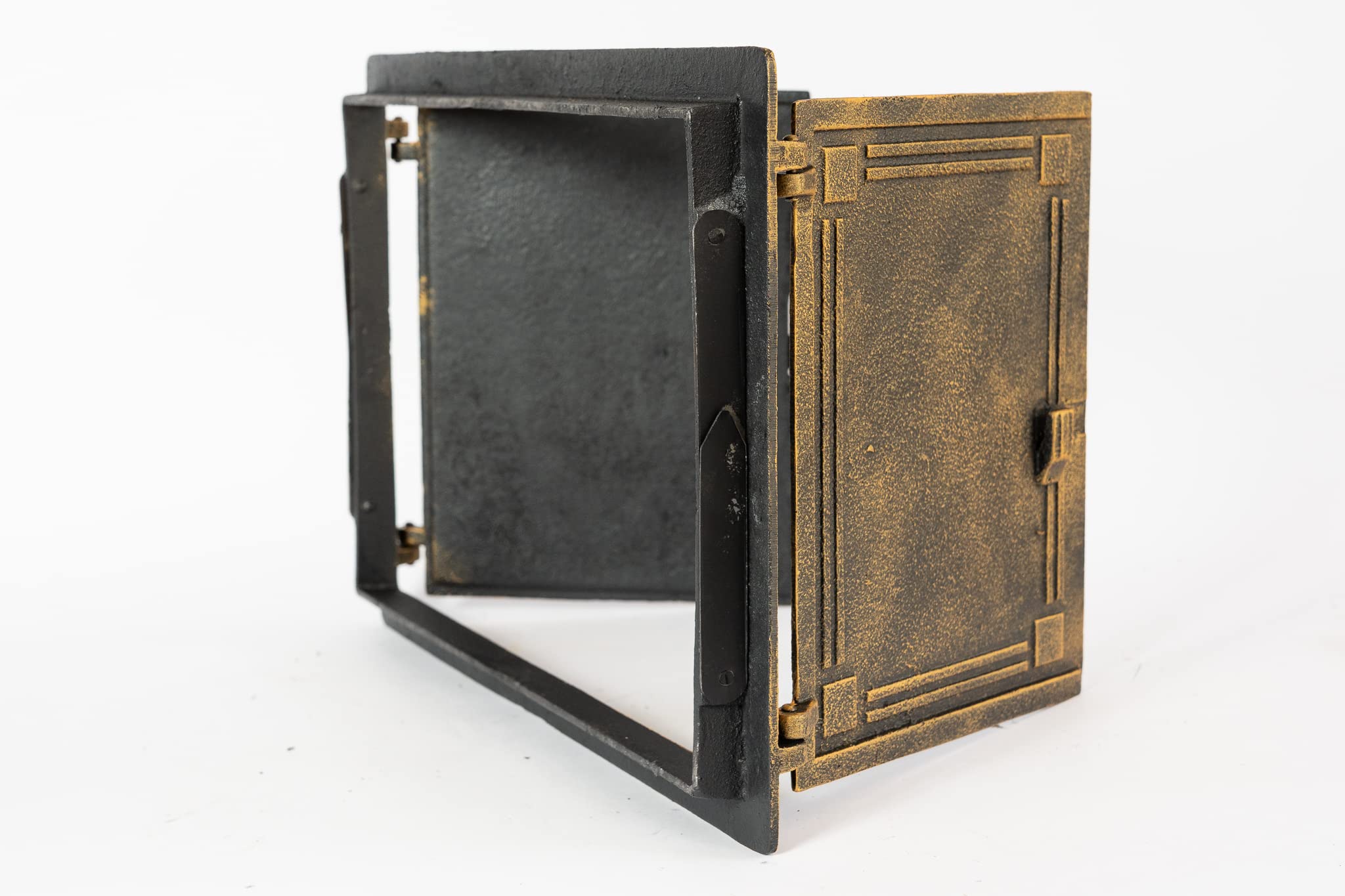 Cozze Forno Per Pizza Da Esterno Con Pietra Cordierite | Pizze Fino A - Foto 9