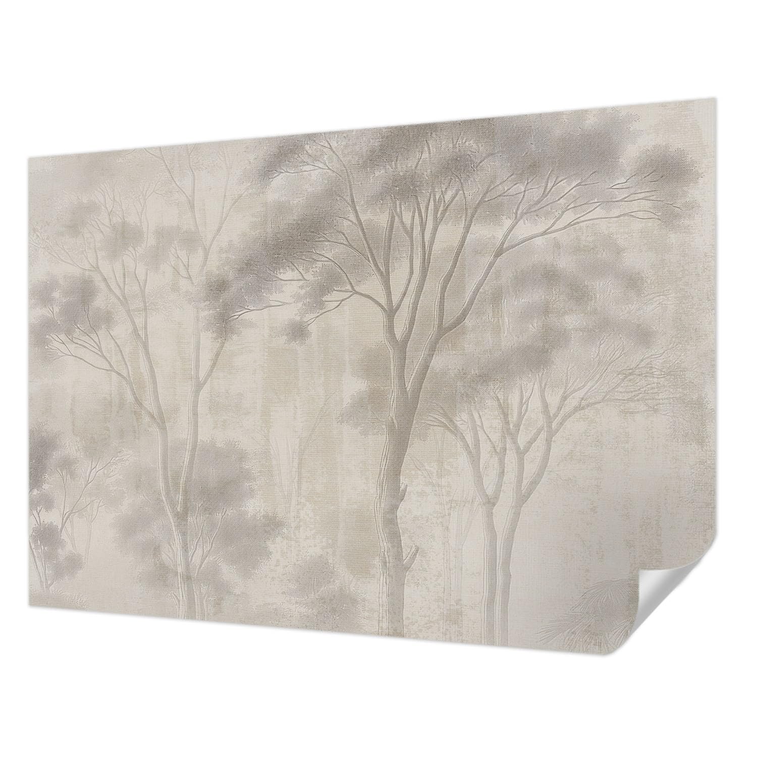 Décoration intérieure haute qualité avec ce décor mural adhésif 312x219