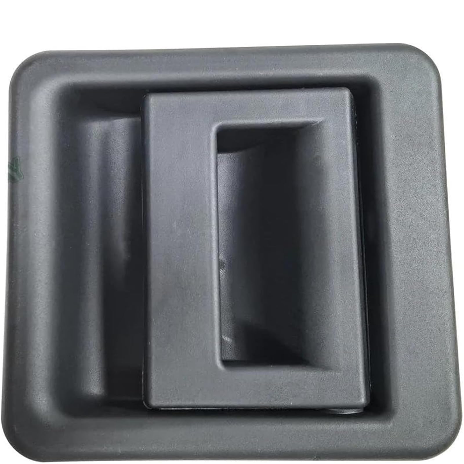 Poignée de porte extérieure Boxer Jumper Ducato en finition noire haute résistance