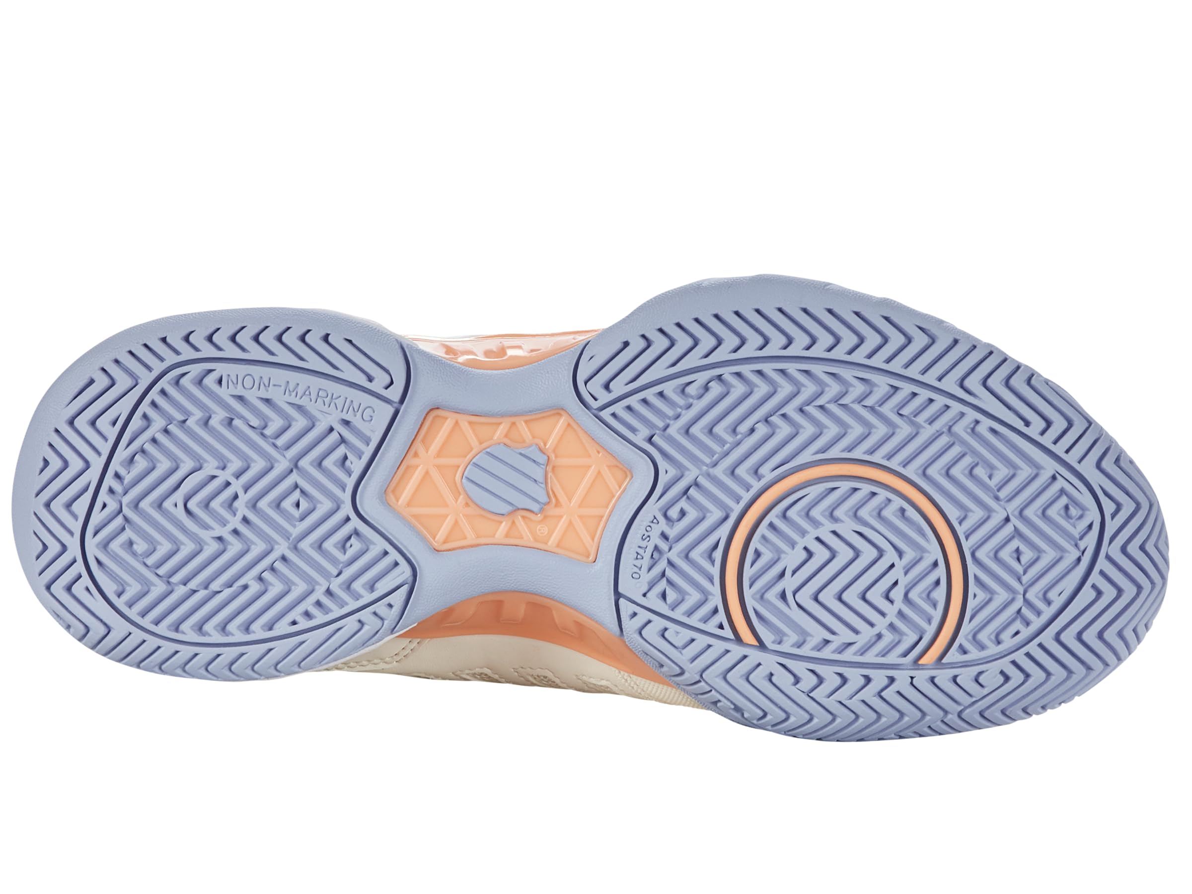 K-Swiss Performance Women's Bigshot Light 4 Tennis Shoe