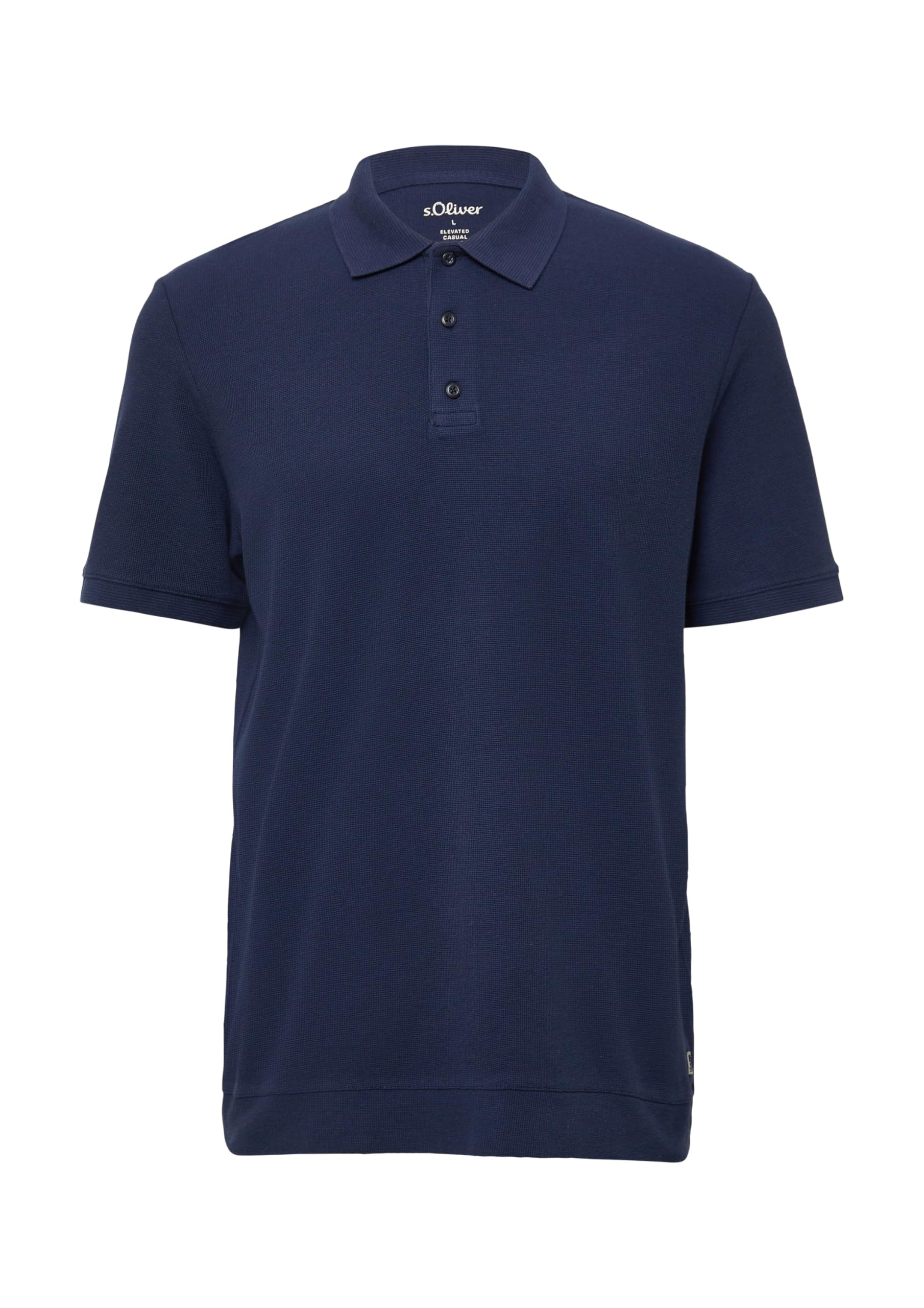 s.Oliver Koszulka polo Mężczyźni 2166844