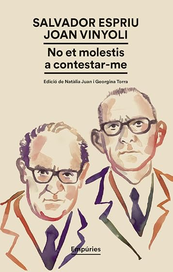 No et molestis a contestar-me