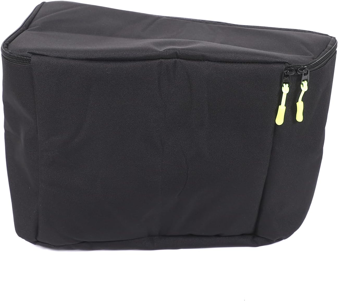 Trunk Organizer for Model S 2017-2025 Accessories, Rear Trunk Storage Bin Side Box, Trunk Side Storage Packet, Rear Trunk Organizer Corner Bag, 600D Oxford Cloth