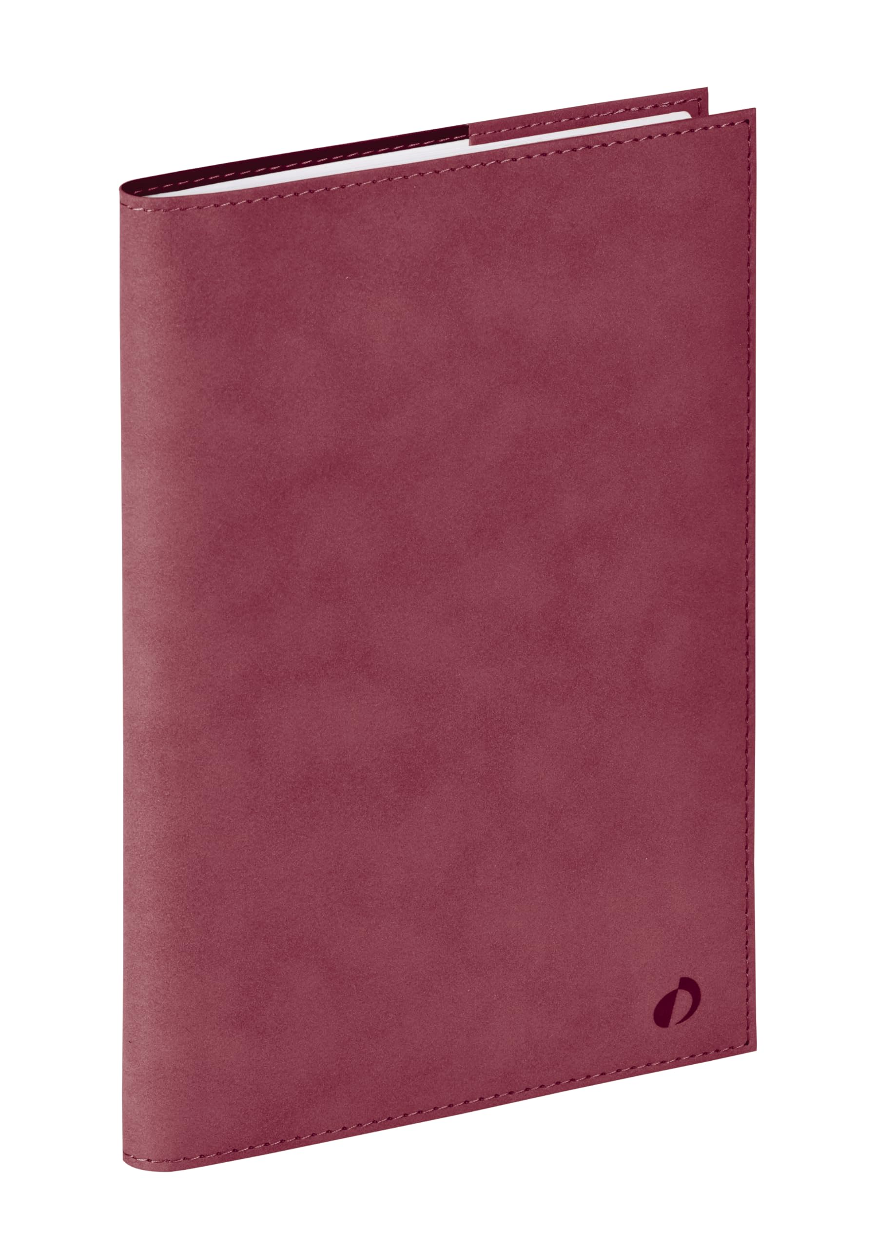Akademiker Color vz ML Andrea bordeaux 2026 / 2027: Lehrerkalender für 13 Monate
