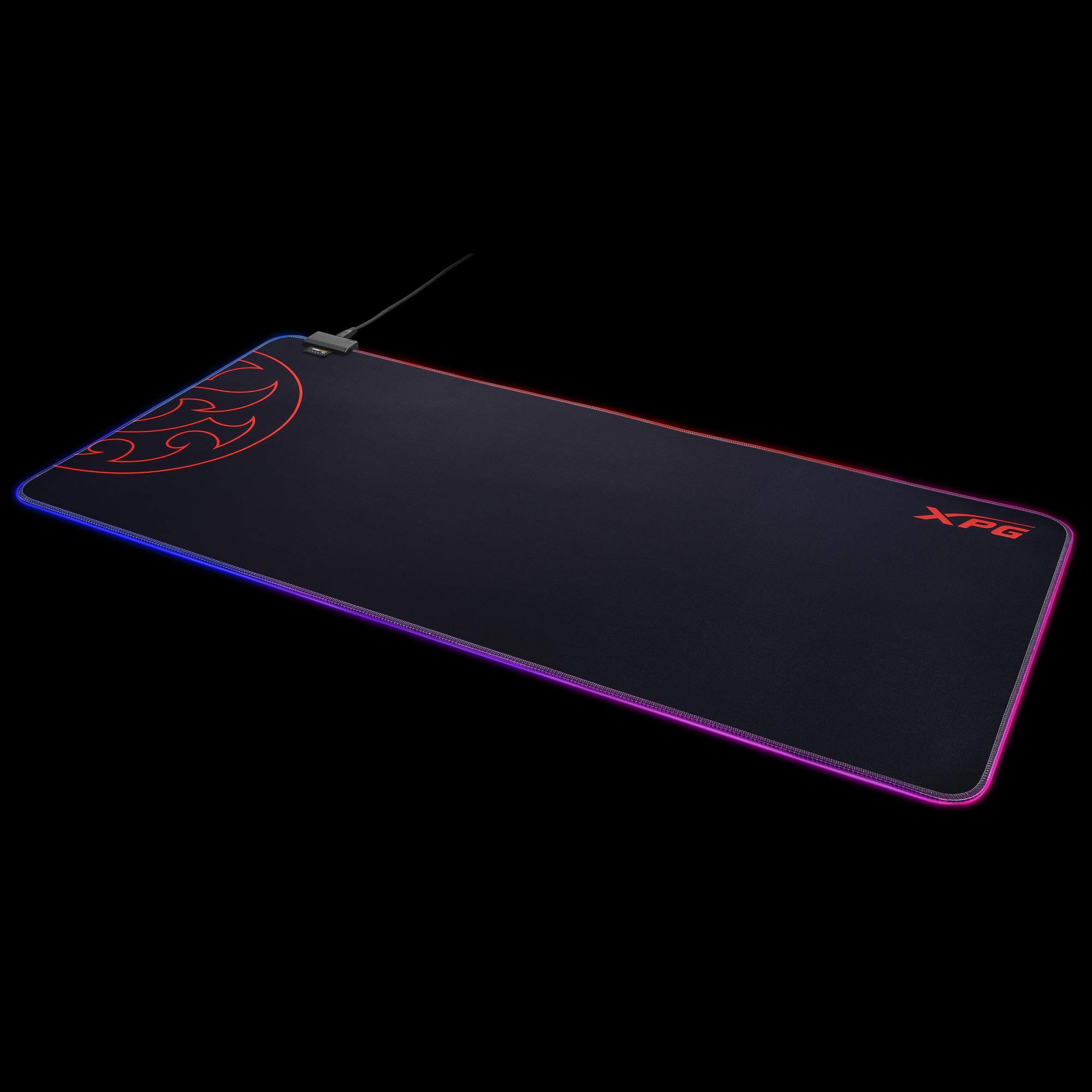 XPG BATTLEGROUND XL ゲーミングラージマウスパッド Amazon | XPG BATTLEGROUND XL PRIME RGBゲーミングラージマウスパッド
