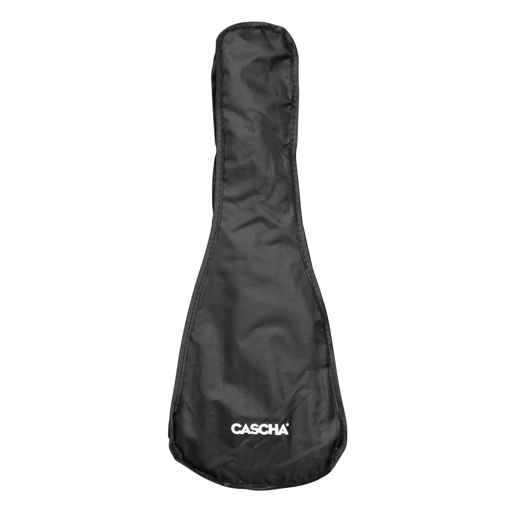 Concert Ukulele Linden White (w zestawie torba, 3 i)
