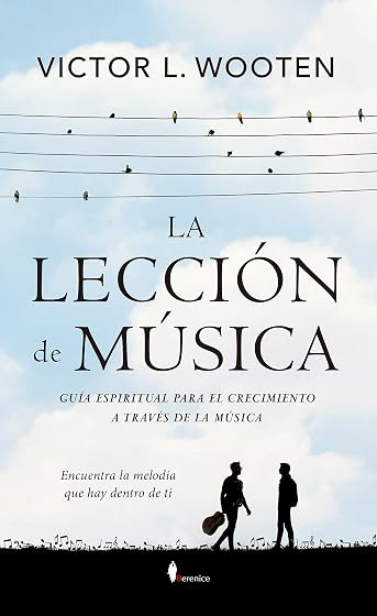 La Leccion de Musica