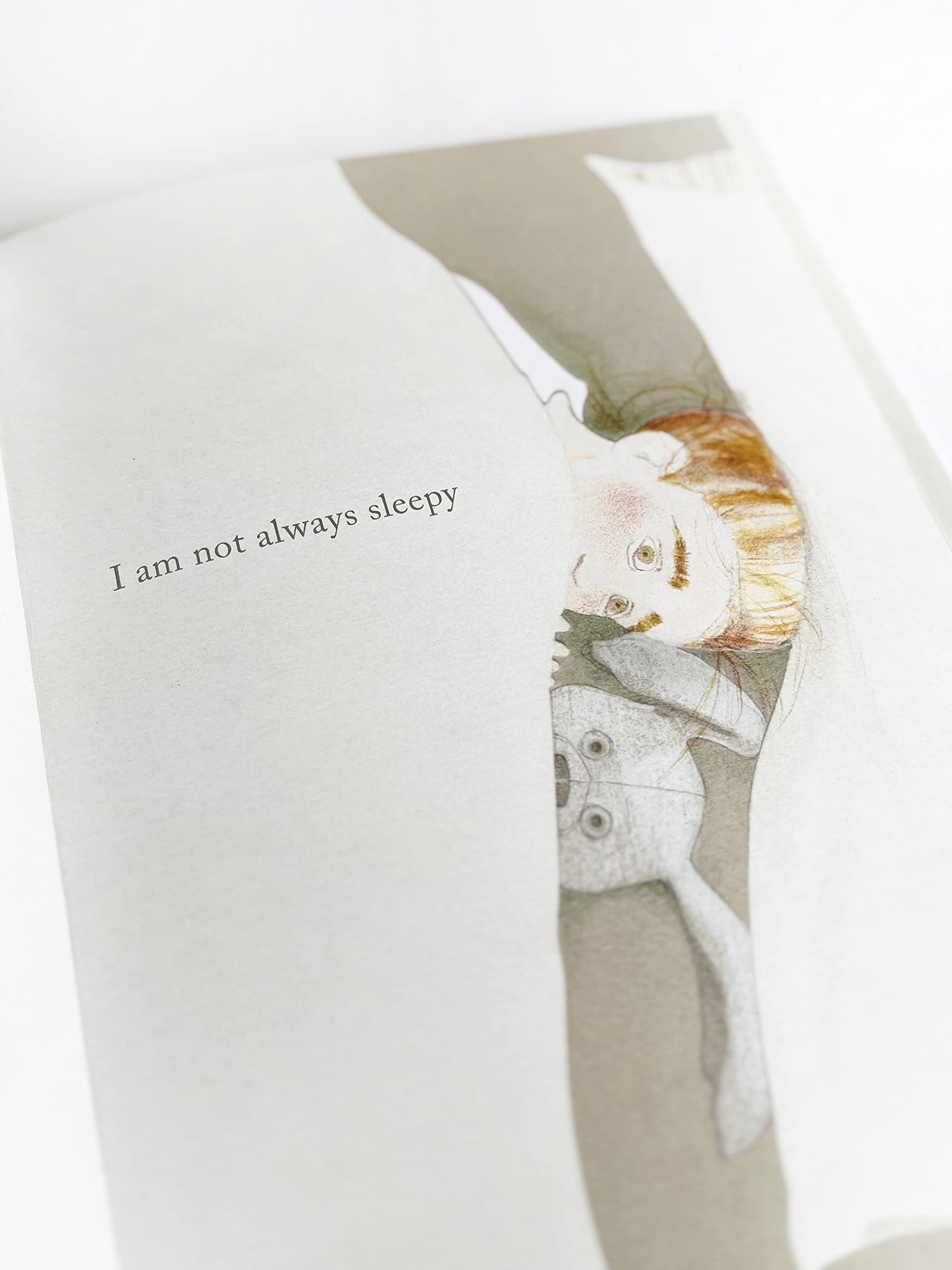 I Am Always I