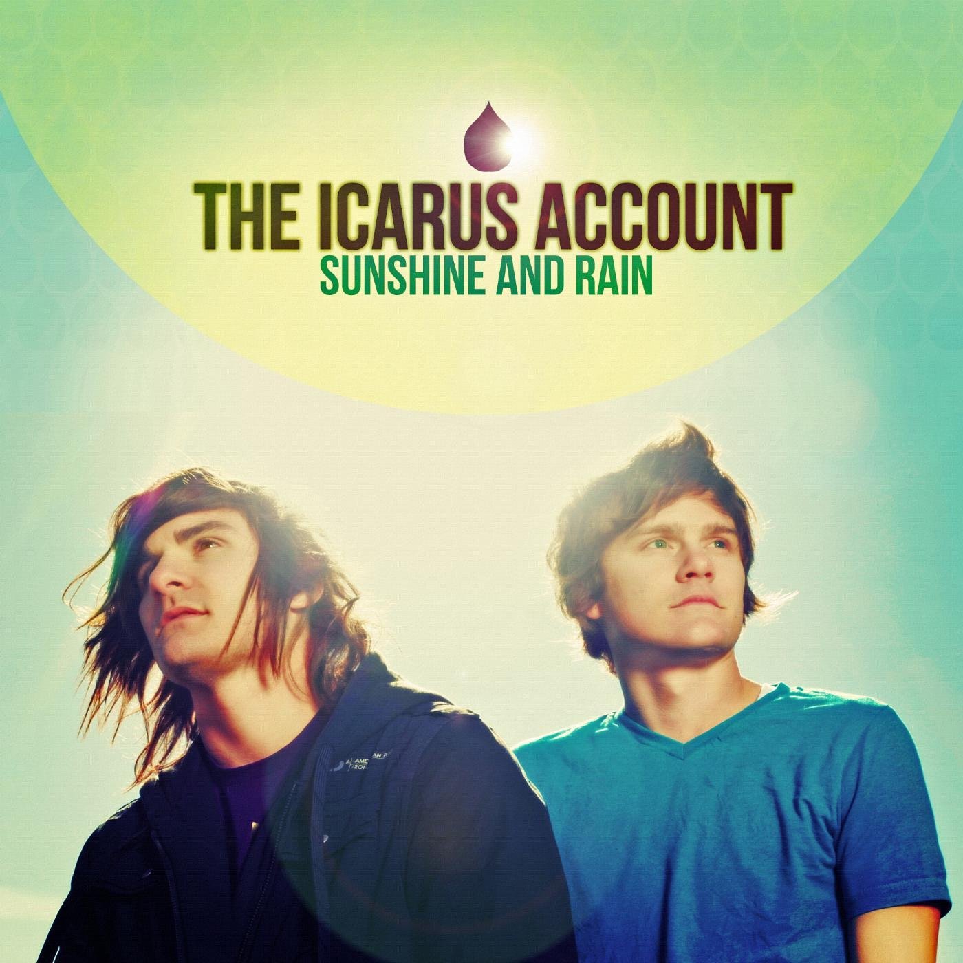 The Icarus Account