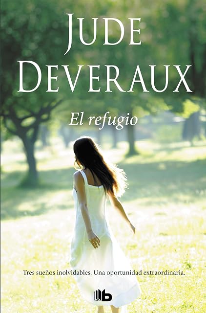 Portada de El refugio