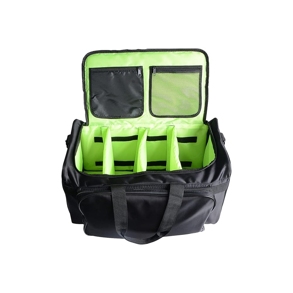 【海外限定超レア品】海外限定DUFFLE BAG STRAGE（30個収納） Amazon.com | Begino Sneaker Duffel Bag - Gym Training and