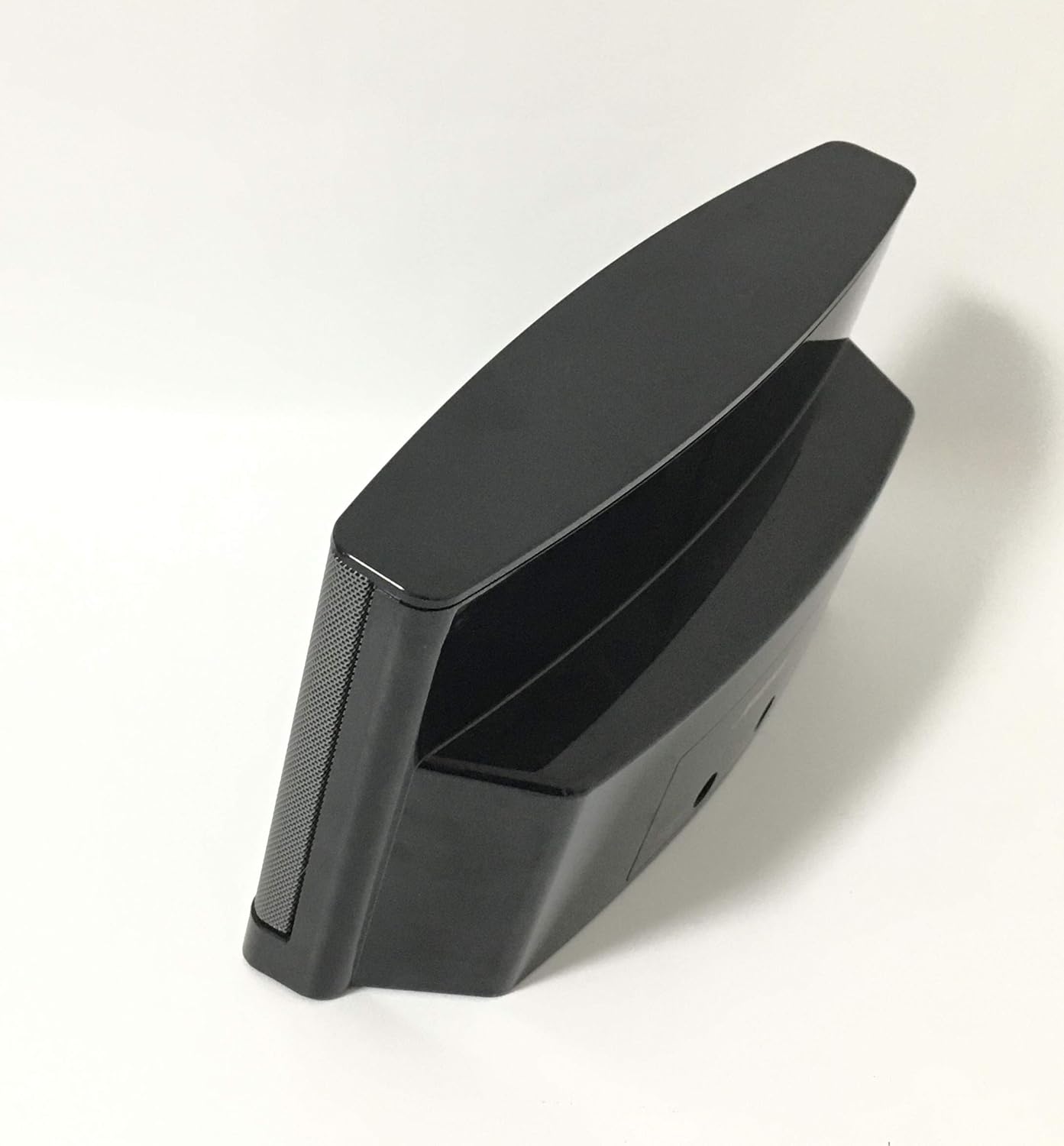 bose sounddock series ii digital music system speakers with digital player dock for ipod gloss black