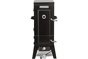Cuisinart COS-244 36" Vertical Electric Smoker