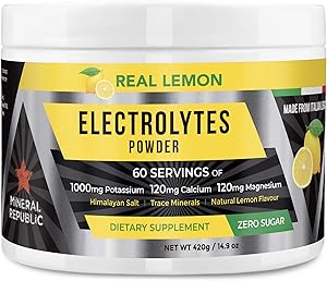 Potassio per integrazione alimentare thumbnail classifica