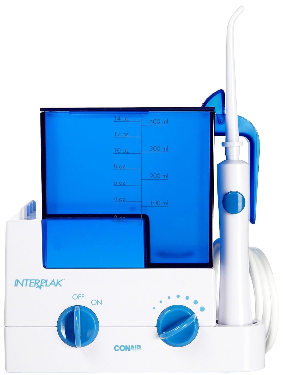 Interplak Dental Water Jet, 1 each Health & Household