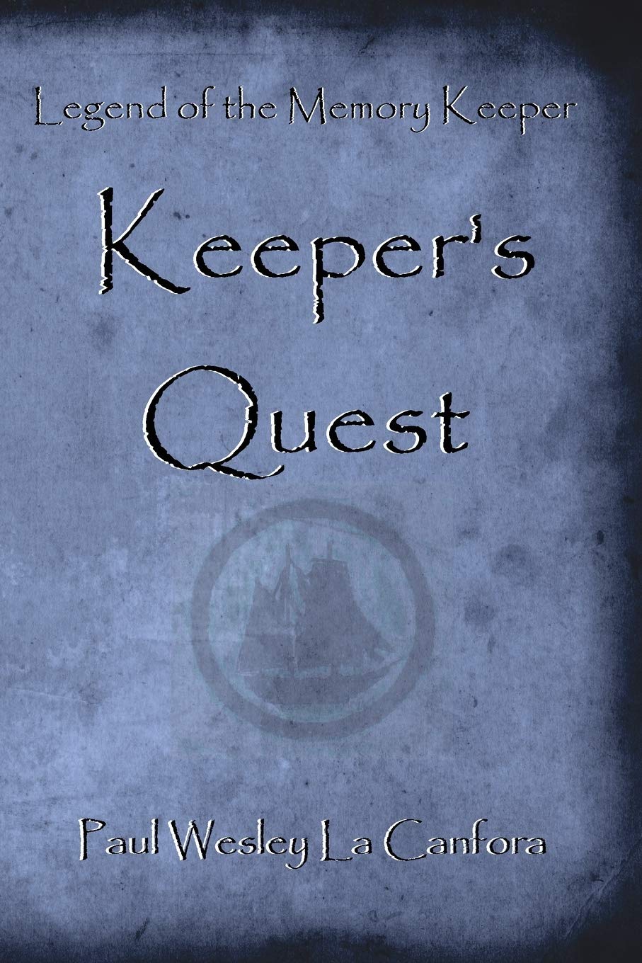 Legend of the Memory Keeper: Keeper's Quest