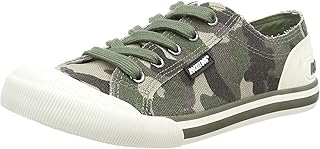 la trainer camouflage