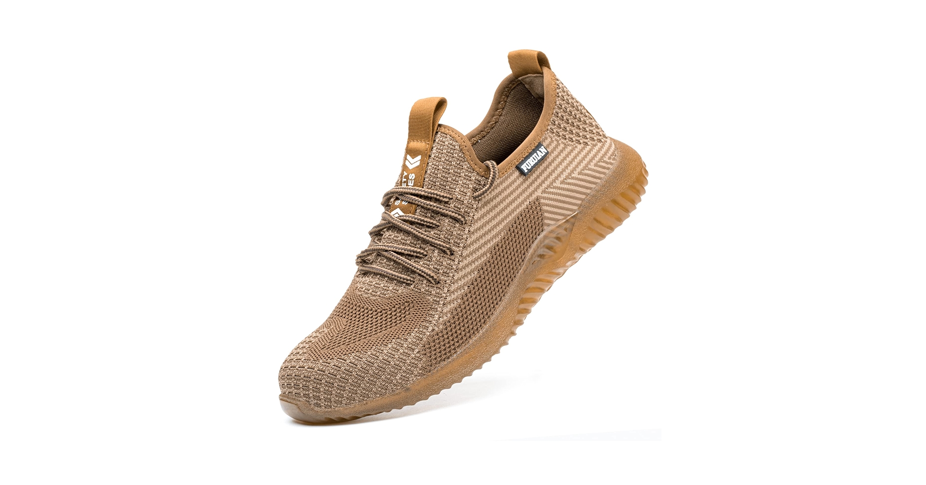 トイガン Nuru Amazon.com: Furuian Steel Toe Shoes for Men Women