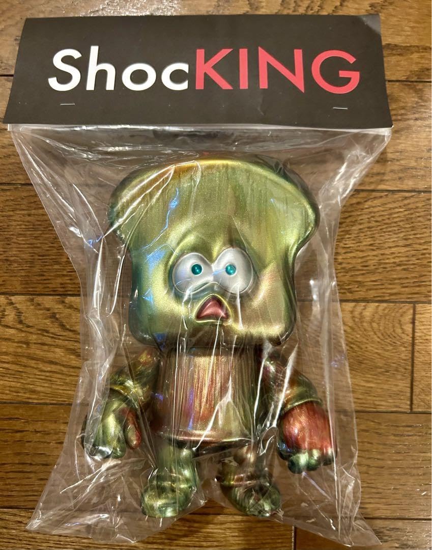 Yamashiro Period PAN Dead Human Robot Shocking