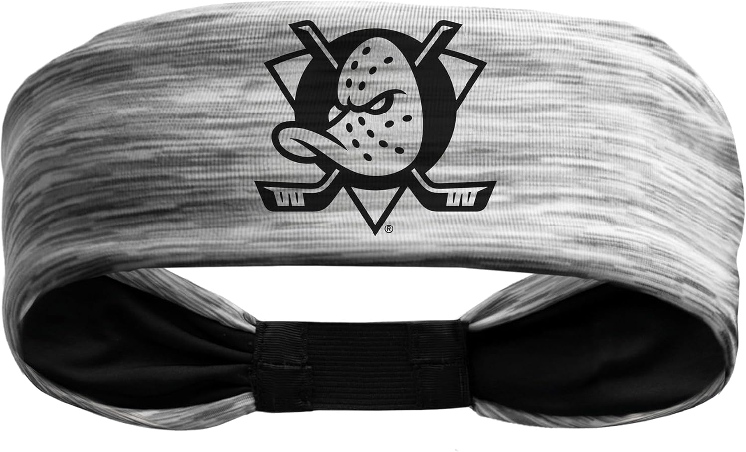 Littlearth Unisex NHL Tigerspace Headband