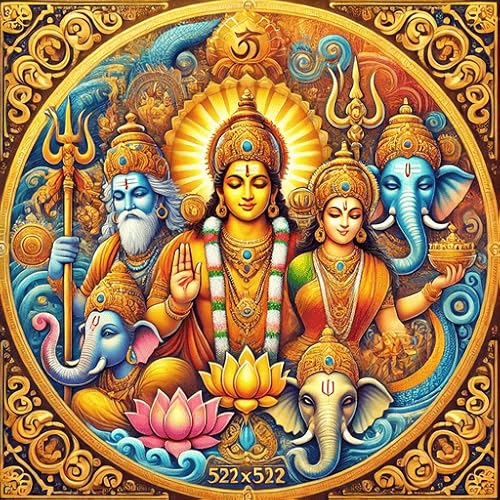 All God Wallpaper HD