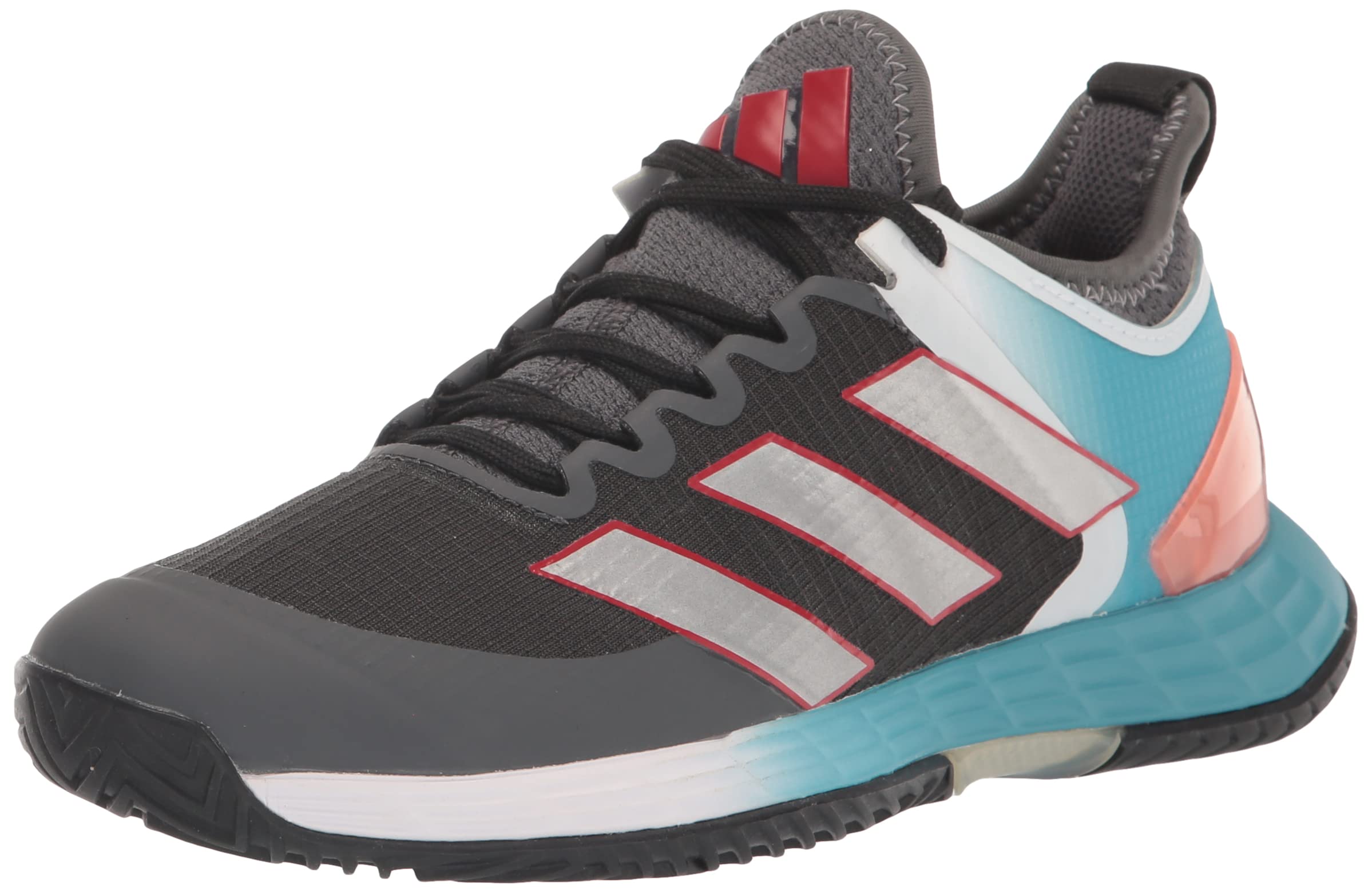 adidas Women's Adizero Ubersonic 4 Sneaker