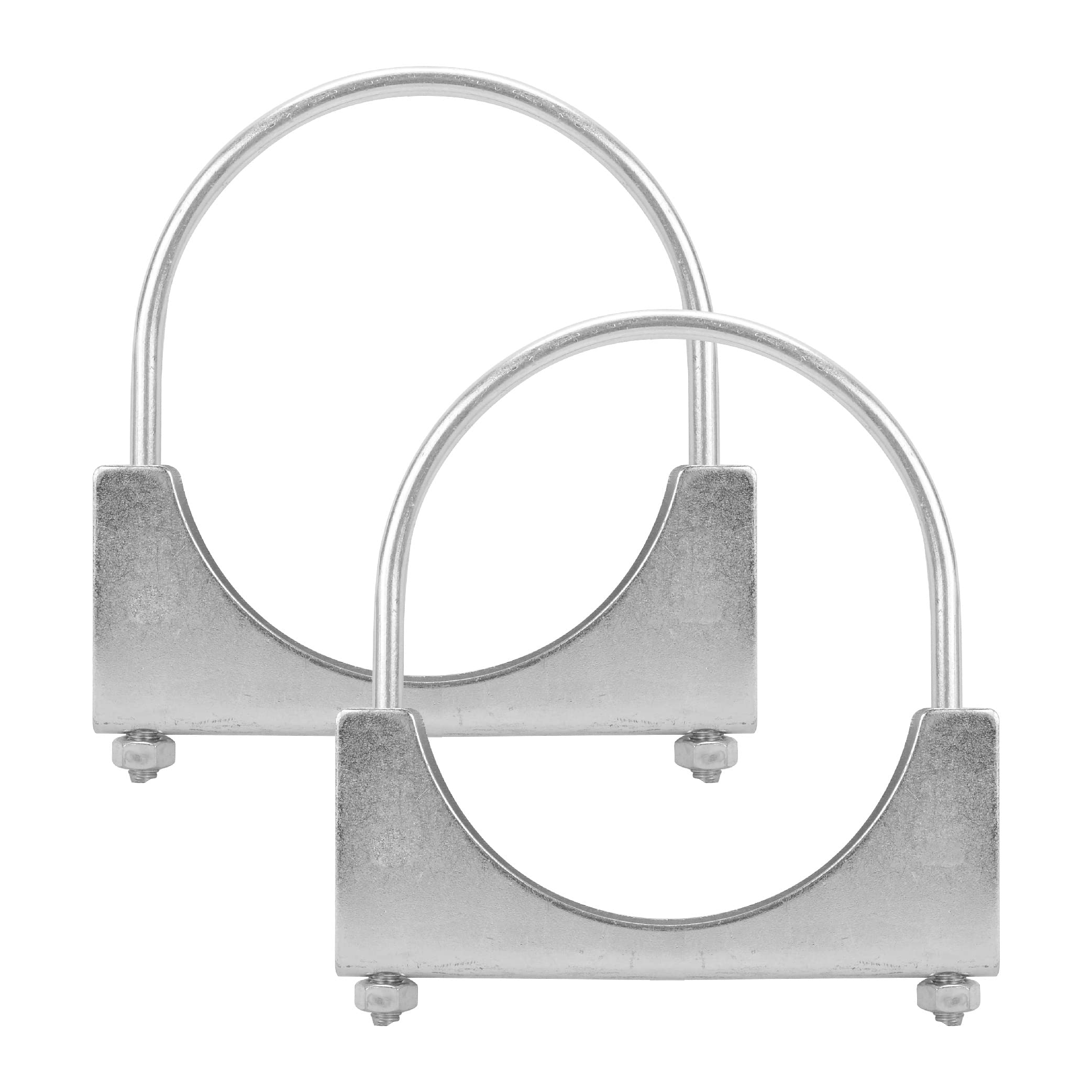 GESEXI Exhaust Clamp
