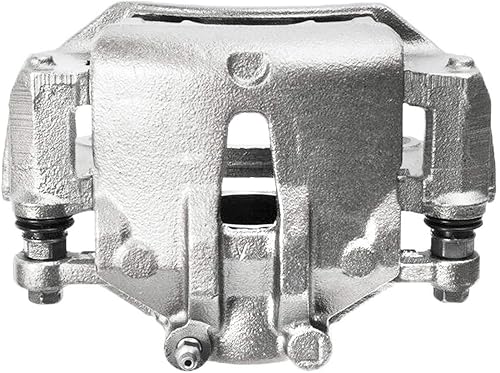 Miniatura 2 de AutoShack BC30388 - Conjunto de pinza de freno delantero con soporte de repuesto del lado del pasajero para Hyundai Elantra 2009 2010 2011 2012