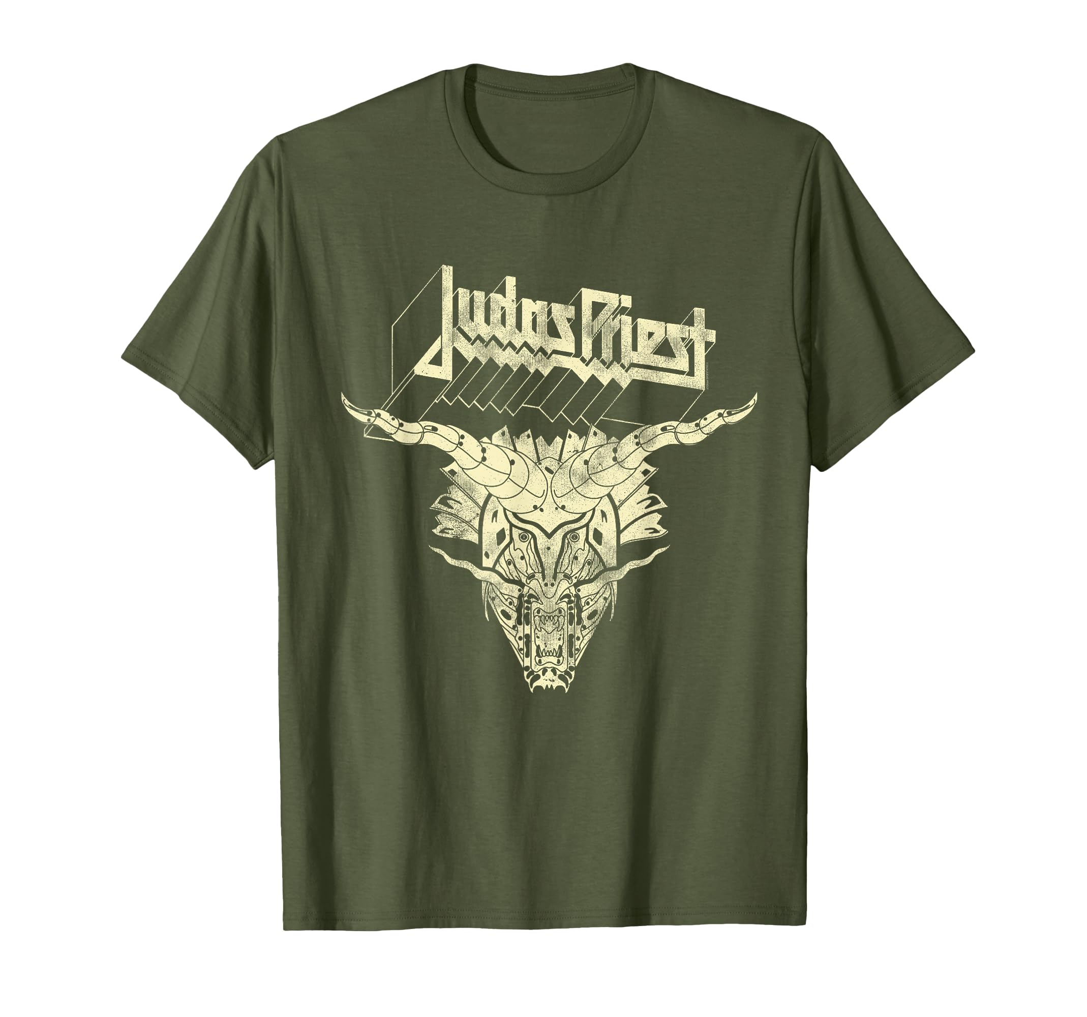 2008年ワールドツアー Tシャツ　ジューダスプリーストJUDAS PRIEST Judas Priest - Nostradamus World Tour 2008 | TShirtSlayer