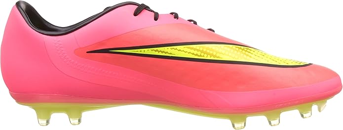 hypervenom pink