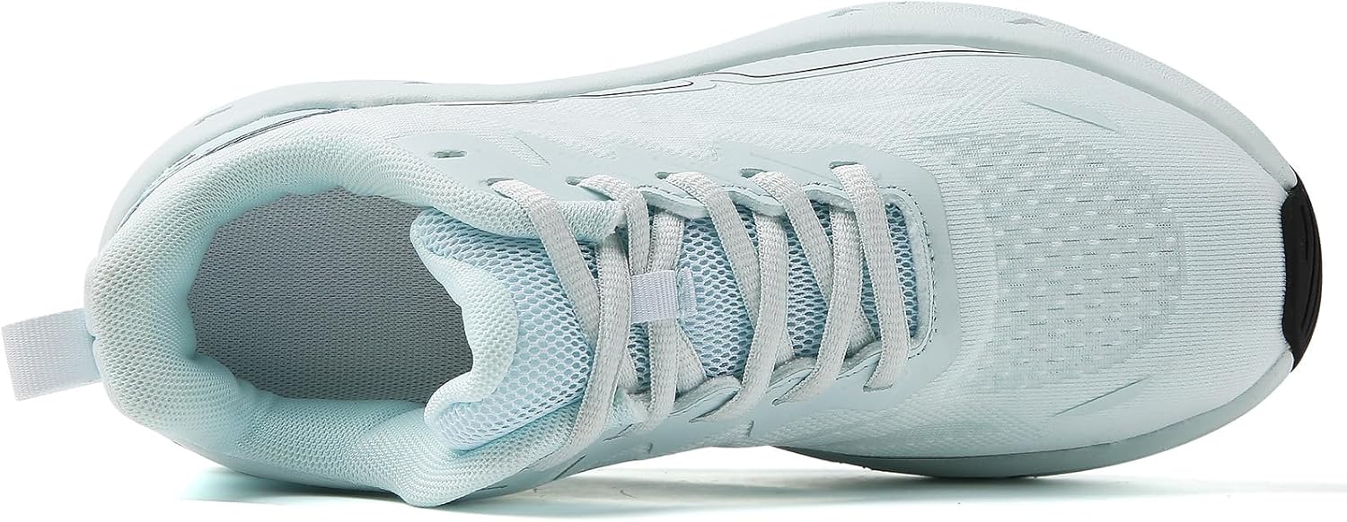 SKDOIUL Women's Running Shoes Tennis Workout Walking Shoes - Image 5