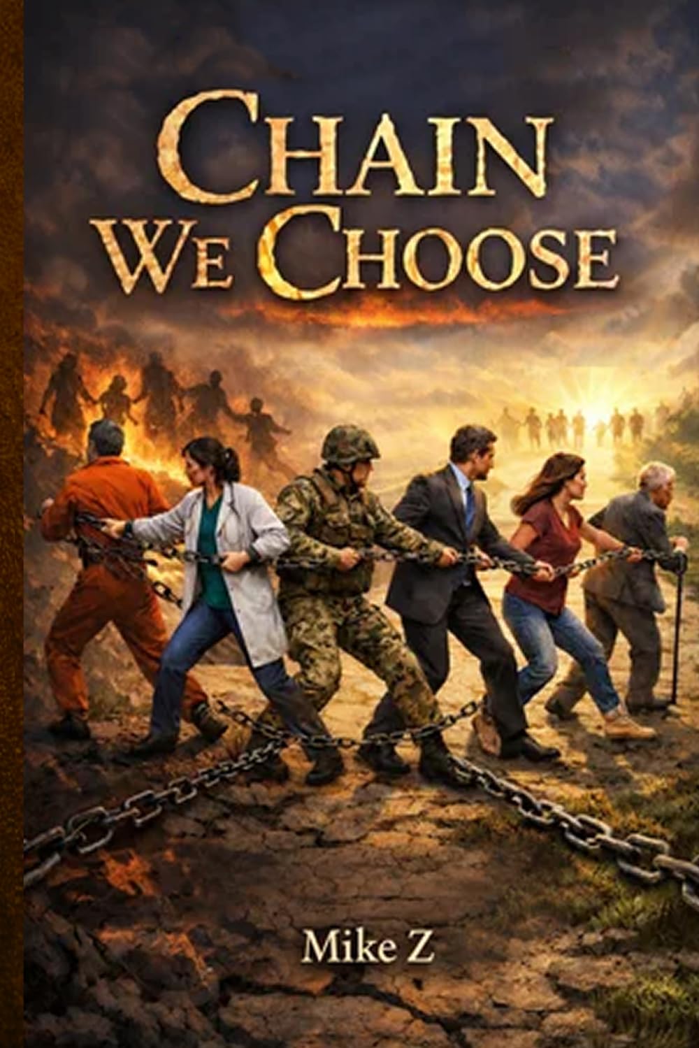 CHAINS WE CHOOSE