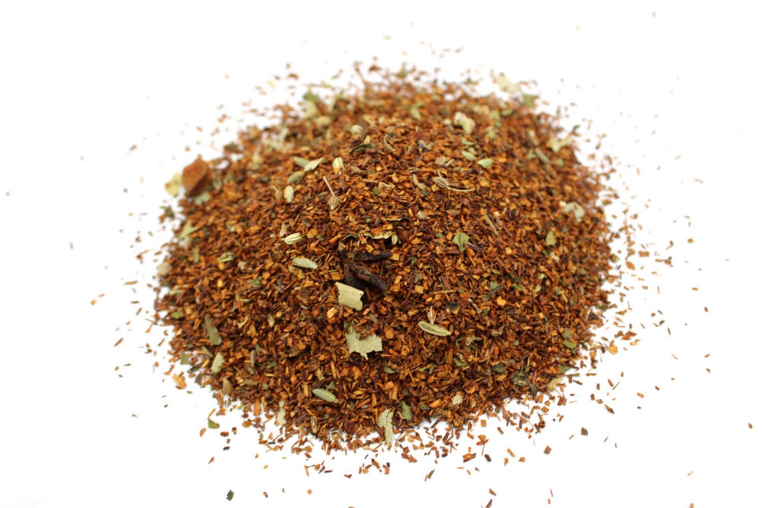 Aw Artisan - Té de hierbas (té blanco, té verde, rejuvenecedor, ayuda digestiva, energía diurética (té blanco - Elixir Ethernal)