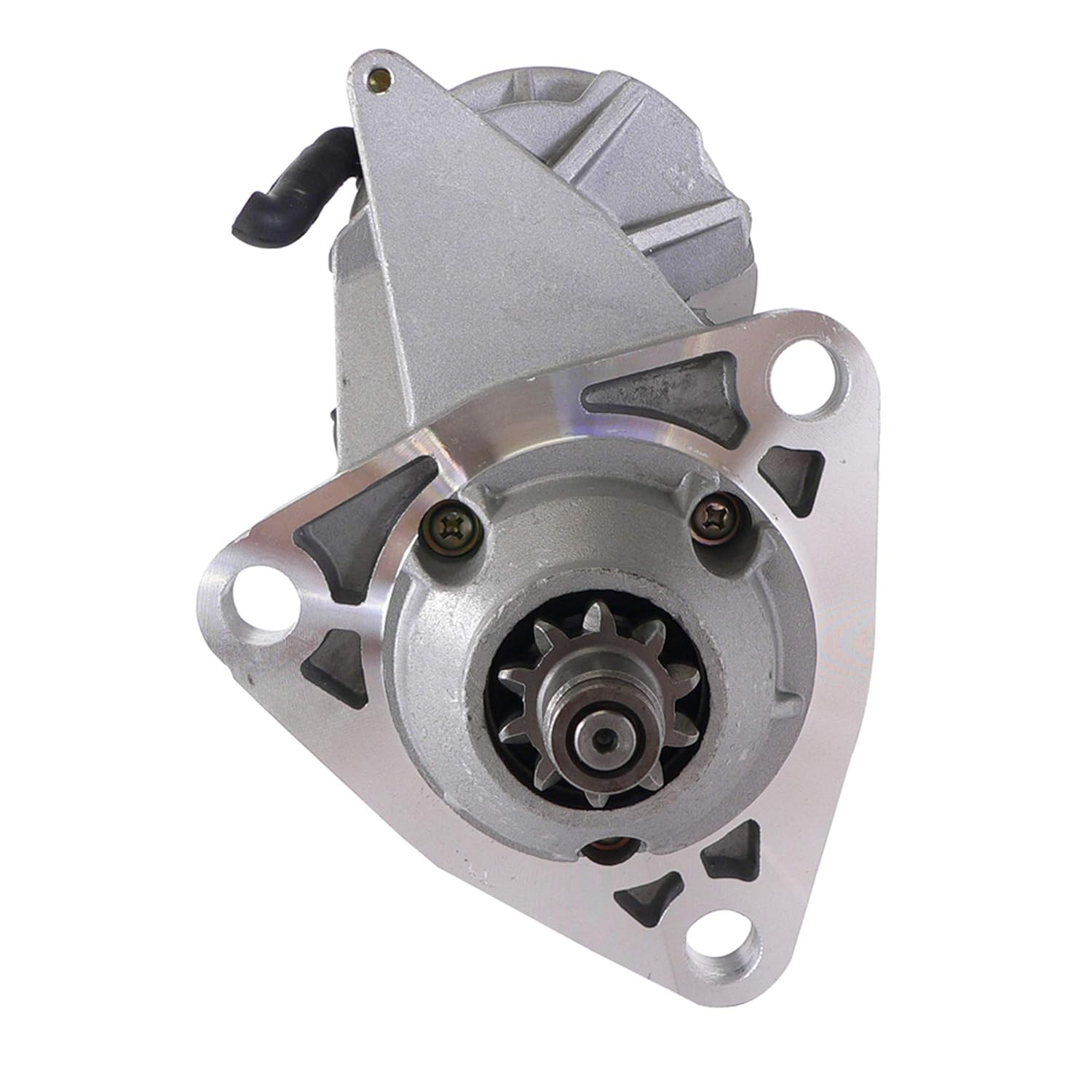 DB Electrical 410-52094 Starter Compatible with/Replacement for International Heavy Duty Truck & Bus 1993-2006 12-Volt 2554/2564 Series 2654 Series 3000-3900 4000-4900 7100-7700 8100-8600