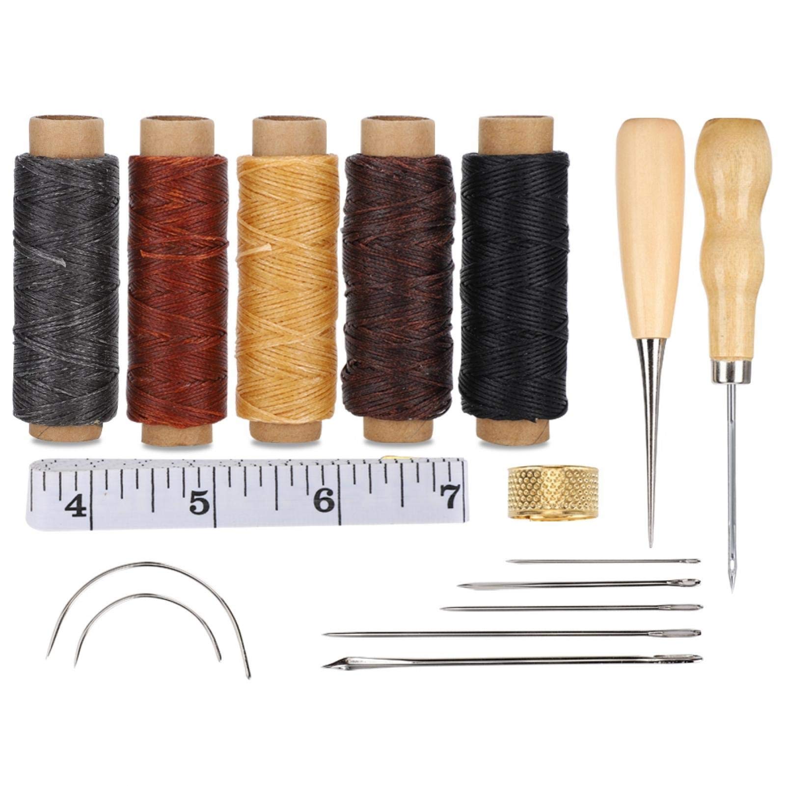 Leather Craft Tools Kit - Image 3