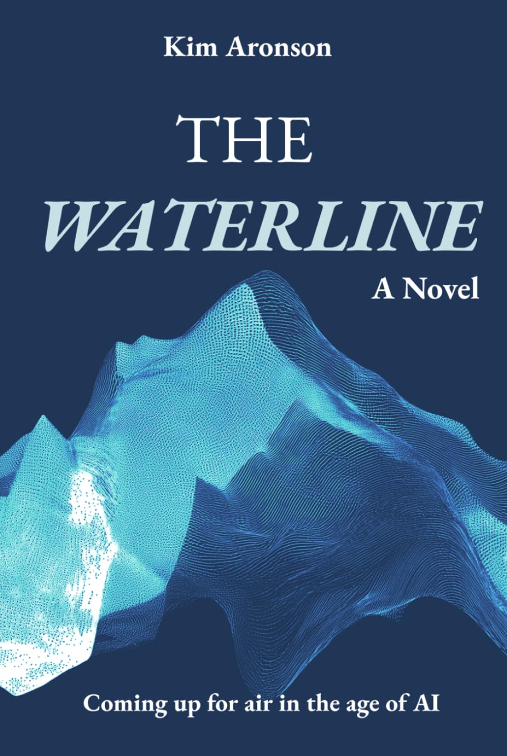 The Waterline: Coming up for air in the age of AI