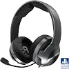 منتج مرخص من SONY Hori Gaming Headset Pro لـ PlayStation®5 وPlayStation®4 ومتوافق مع PC Black PS5