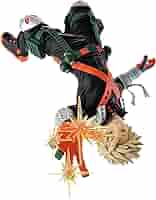 MAXIMATIC 爆豪勝己 フィギュア BANDAI Amazon.co.jp: 爆豪勝己 フィギュア 僕のヒーロー'アカデミア