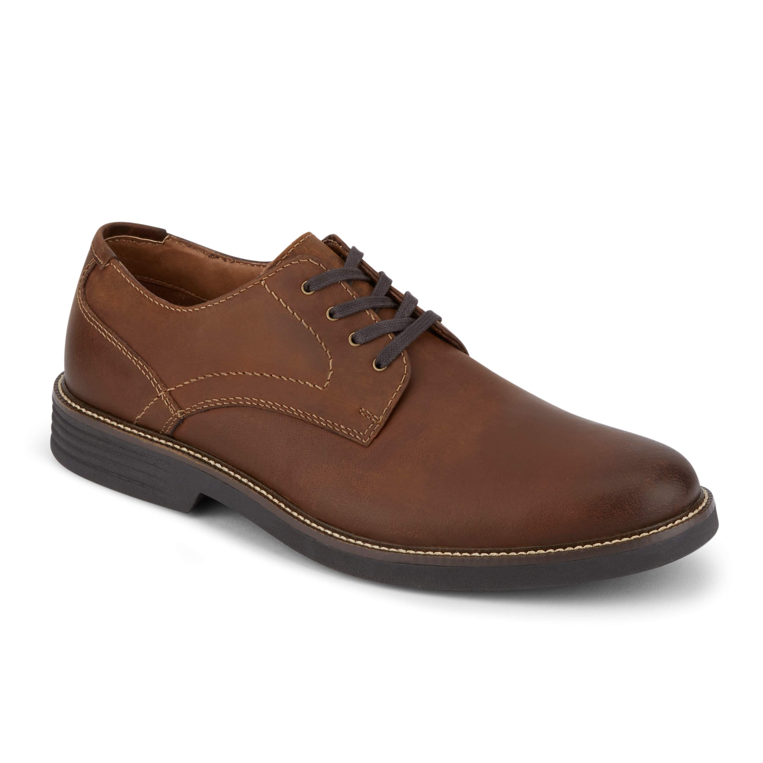 Mens Dress Shoes Brown The Dress Shop