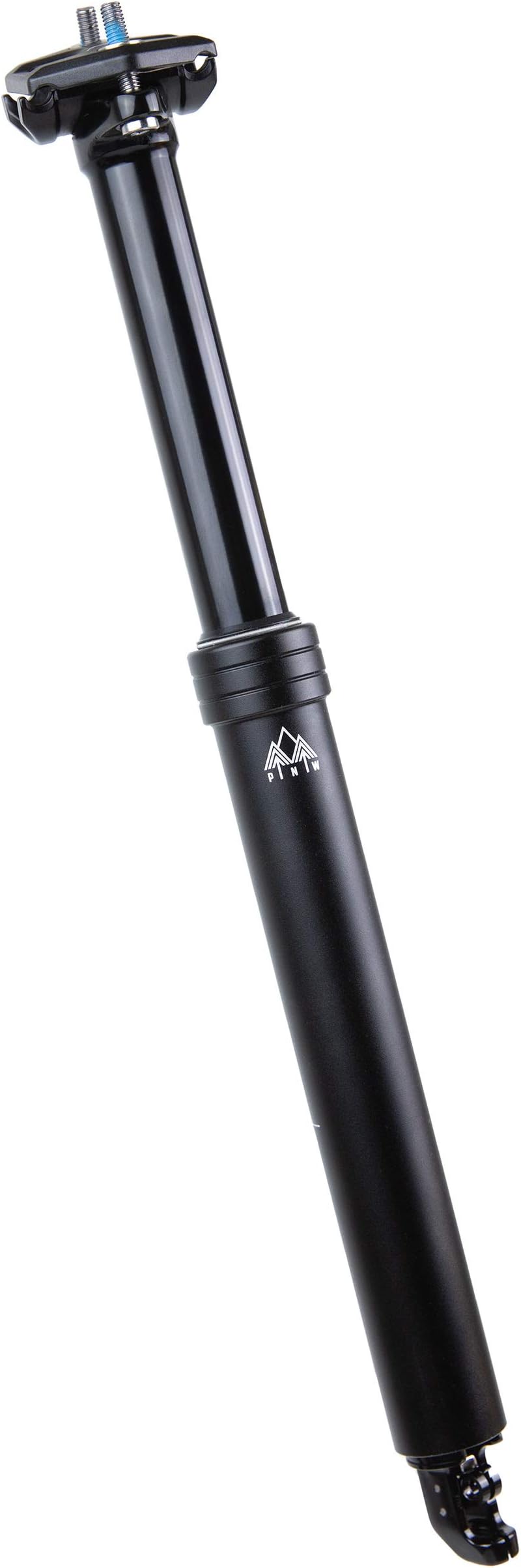 PNW Components Ridge Dropper Post, 3-Year Warranty