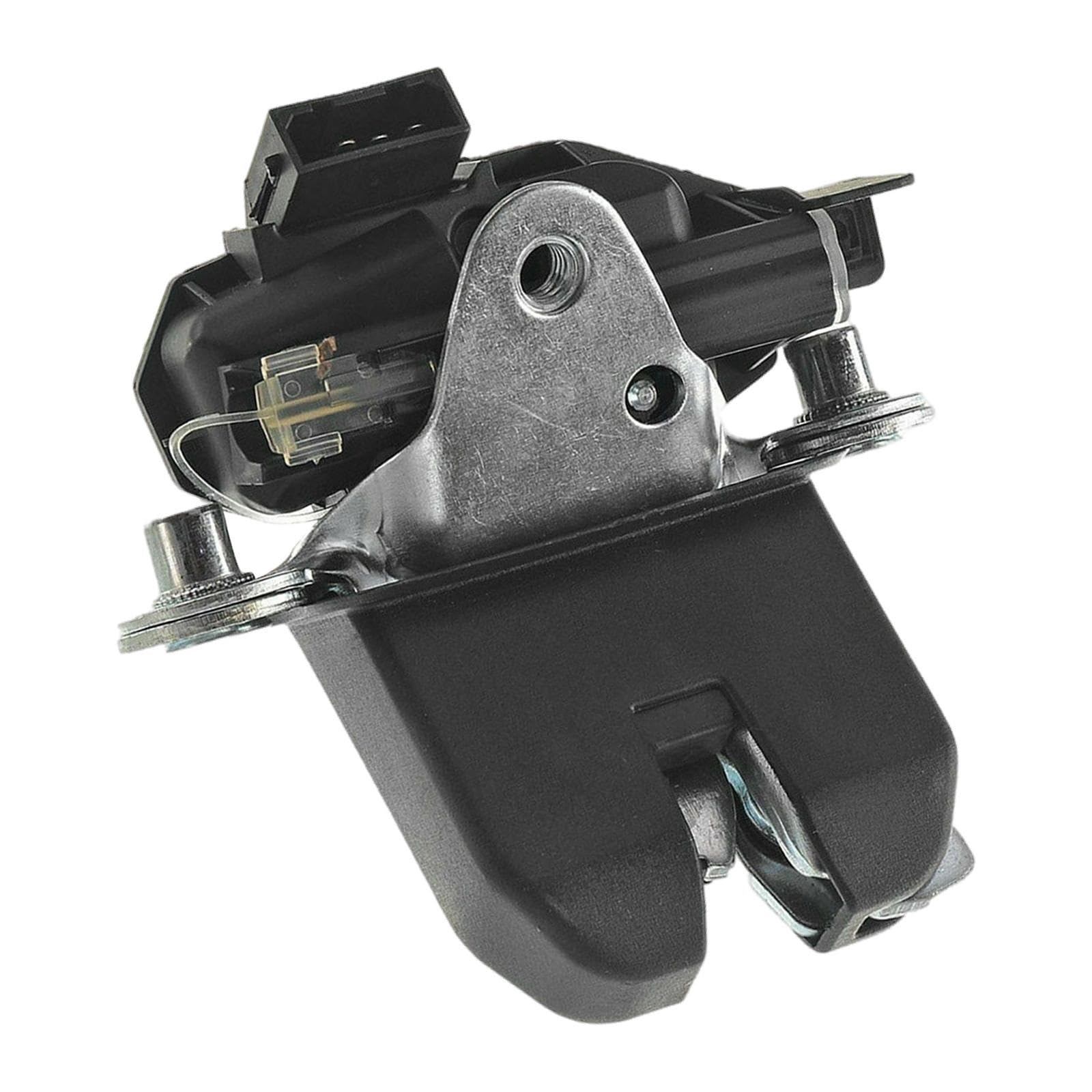 Chiusura automatica bagagliaio Per Skoda Per Fabia Per Roomster 2007-2015 Serratura portellone posteriore Attuatore 5J0827501A