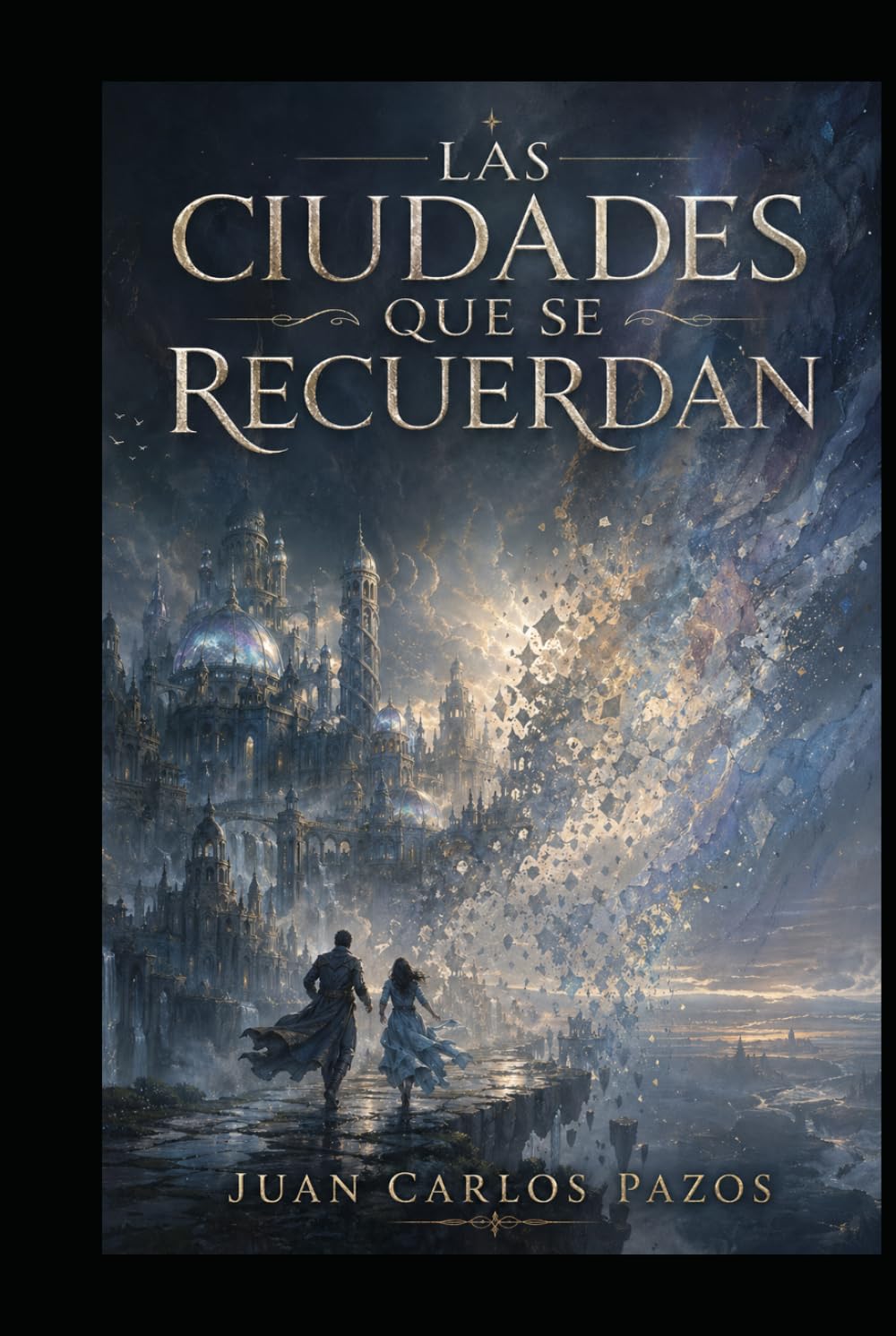 Las ciudades que se recuerdan