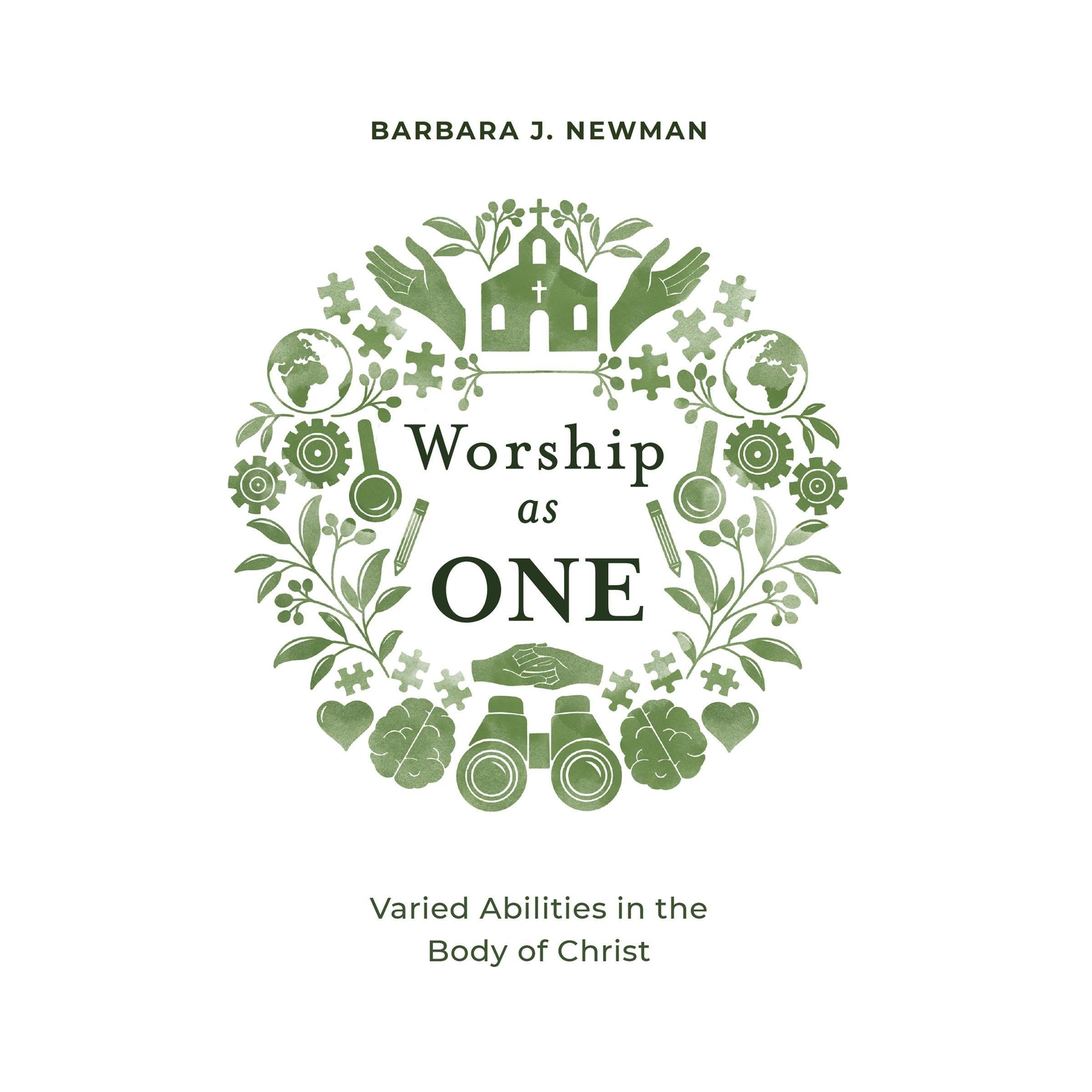 Worship as One