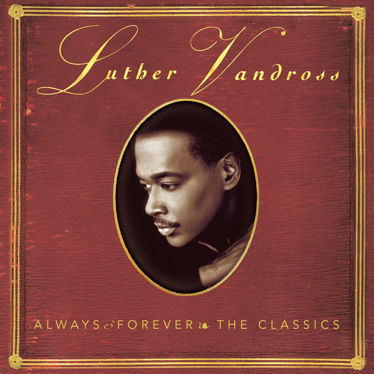 Always & Forever: Classics [Audio CD]