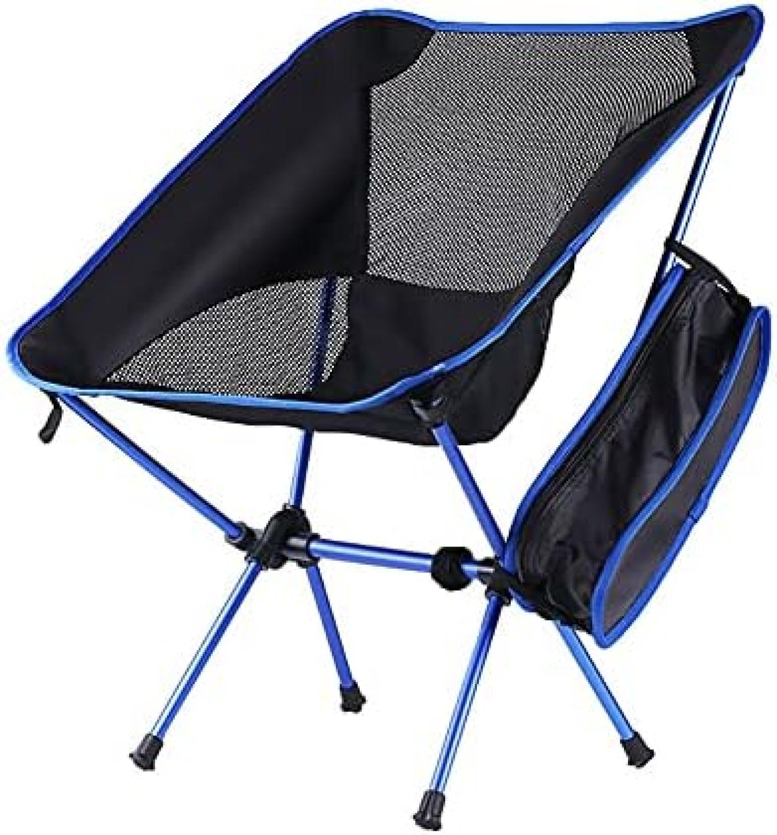 Amazon.co.jp: アウトドアチェア 折りたたみ 椅子 超軽量150KG耐