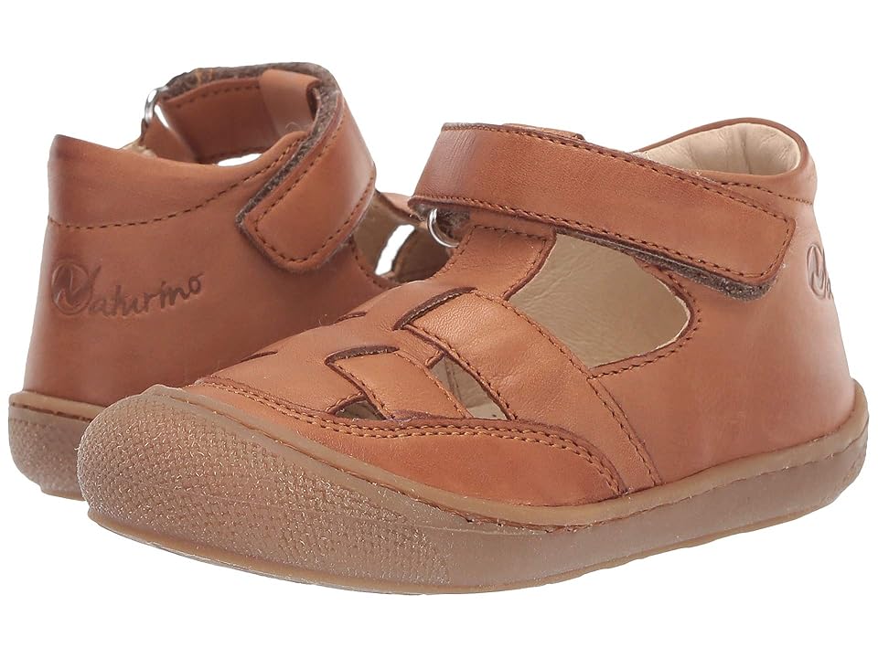 

Naturino Wad SS19 (Toddler) (Brown) Boy's Shoes